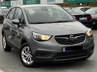 Opel Crossland X foto 4