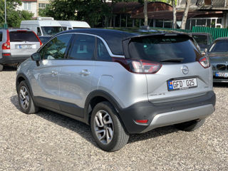 Opel Crossland X foto 6