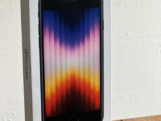 iPhone SE (3rd generation) sigilat / garantie 12luni