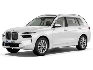 Комплект резины на дисках BMW X7 foto 5