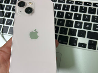Iphone 13 Mini 256gb 100% baterie