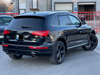 Audi Q5 foto 3