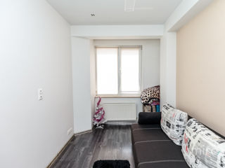 Apartament cu 2 camere, 89 m², Centru, Chișinău foto 9