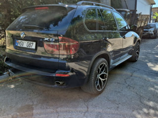 BMW X5 foto 3