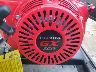 Generator Honda 6 Квт foto 1