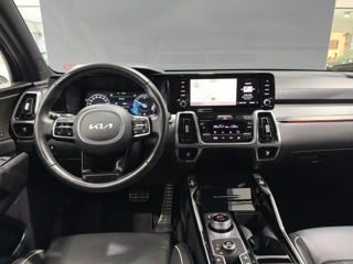 KIA Sorento foto 3