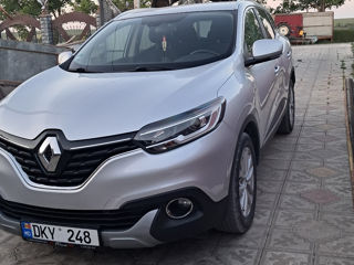 Renault Kadjar foto 3