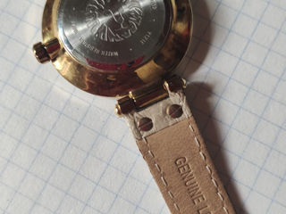 дизайнерские часы Anne Klein + подарок foto 2