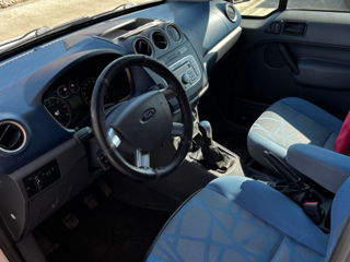 Ford Transit Connect foto 8