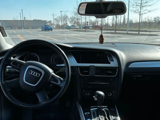 Audi A4 foto 4