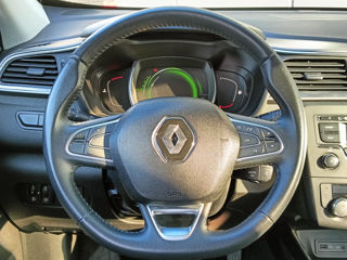 Renault Kadjar foto 14