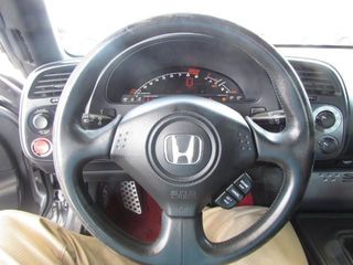 Honda S2000 foto 6