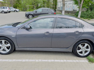 Mazda 6 foto 2