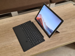 Ca NOU! Surface Pro 7 (2K, i5 10Gen, ram 16Gb, SSD 512Gb, Intel IRYS Plus)