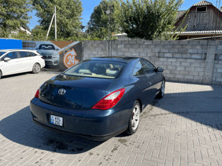 Toyota Solara foto 5