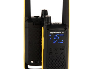 Рации Motorola Talkabout T82 Extreme RSM Statii radio SET foto 3