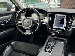 Volvo S90 foto 5