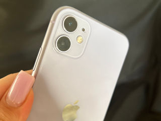 iPhone 11, 128 гб foto 1