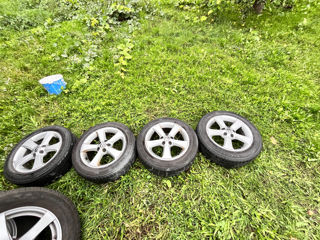 185/60 R15     5/112 foto 1