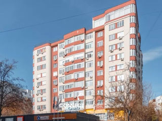 Apartament cu 3 camere, 86 m², Ciocana, Chișinău foto 12