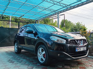 Nissan Qashqai foto 7