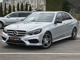 Mercedes E-Class