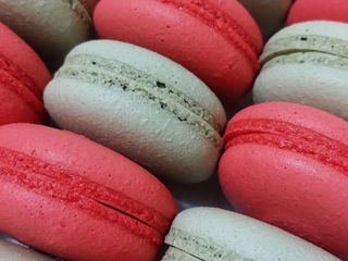 Macarons / макаронс foto 5