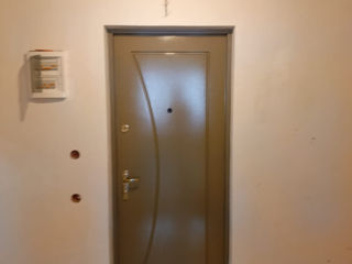 2-rm apt., 52 м², 2/5 fl.