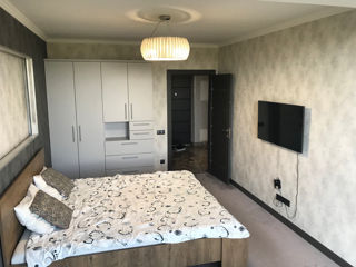 Apartament cu 1 cameră, 52 m², Centru, Chișinău foto 11