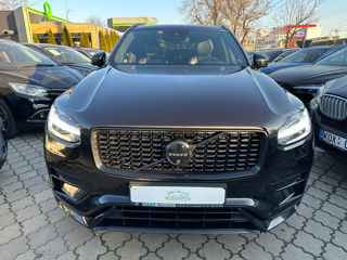 Volvo XC90 foto 2