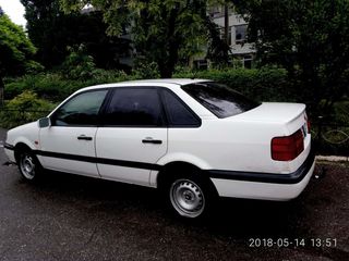 Volkswagen Passat foto 4