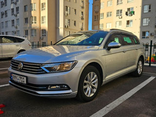 Volkswagen Passat foto 7