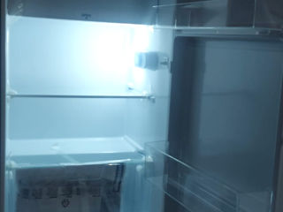 Frigider auto 12v freon  foto 0