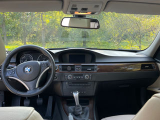 BMW 3 Series foto 6