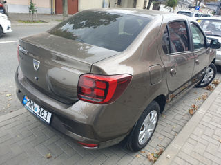 Dacia Logan foto 9