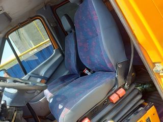 Piese Mercedes Sprinter 210 D 2.9 Tdi Automat foto 4