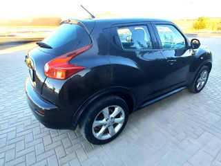 Nissan Juke foto 4