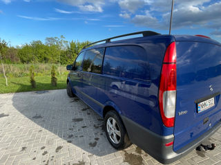 Mercedes Vito foto 9