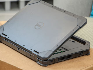 Dell Latitude 5420 Rugged/ Core I5 8350U/ 16Gb Ram/ 500Gb SSD/ 14" HD/ 2 Battery!! foto 12