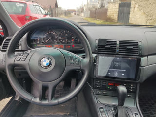 BMW 3 Series foto 6