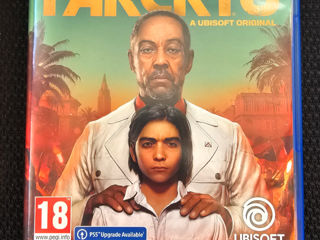 Far Cry 6