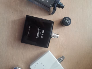 Vind 3 parfume