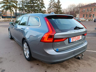 Volvo V90 foto 4