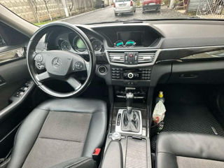 Mercedes E-Class foto 5