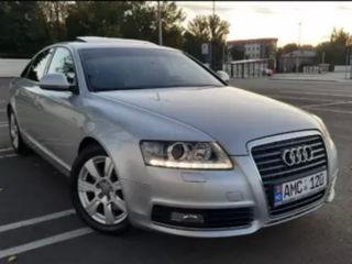 Audi A6 foto 3