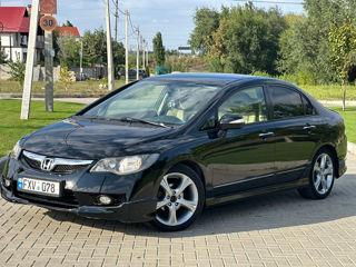 Honda Civic foto 1