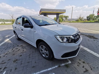 Dacia Logan foto 1