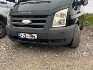 Ford Transit foto 7