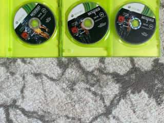 Vand jocuri pentru Xbox 360 foto 2