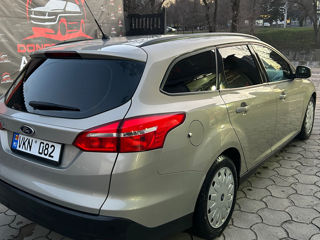 Ford Focus foto 2